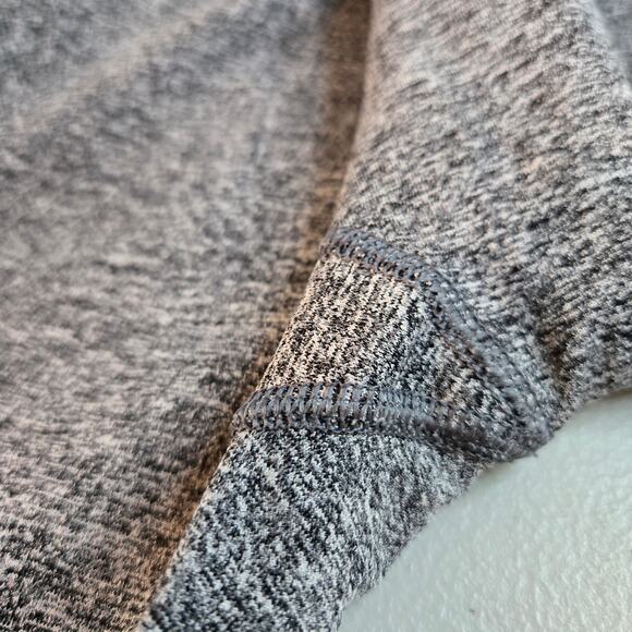 Athlete High Rise Andes Tight Leggings in Gray‎ Women's Size Medium - Picture 6 of 7